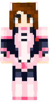OCHAKO