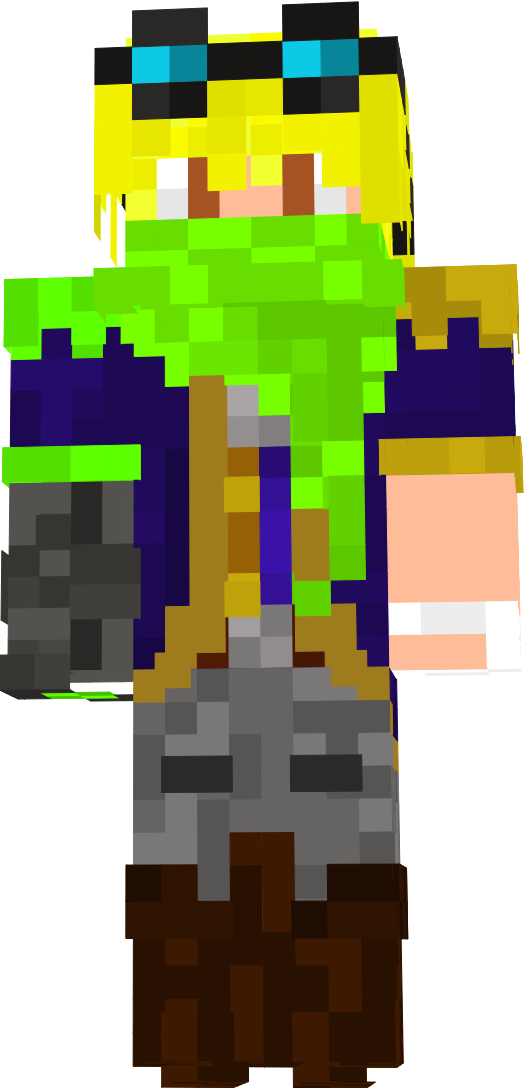 Preview of texture: Robot 2024 v3