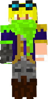 Robot 2024 v3