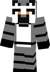 animatronique julian