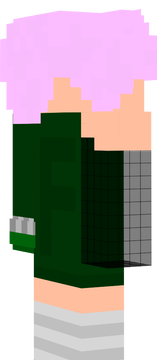 Femboy Skin