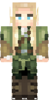 legolas