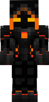 demons orange final