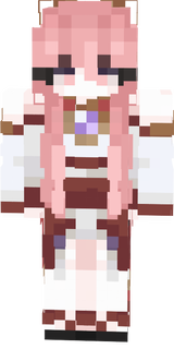 Yae Miko