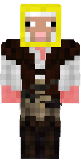 SheepJetteYellow