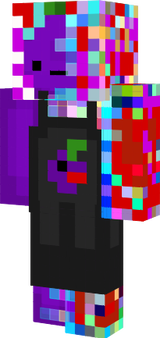 Bowshot halloween skin