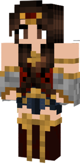 Wonder woman