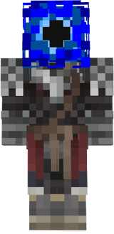 Blusquid Frenzy Wolf