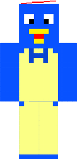 foto de minecraft