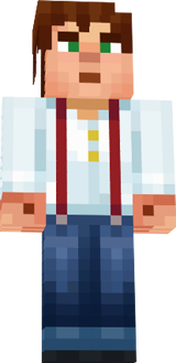 jesse