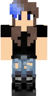 Human SKin Fem