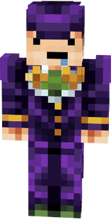 JOSUKE