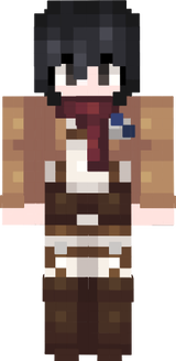 Mikasa 