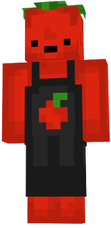 Tomaten skin