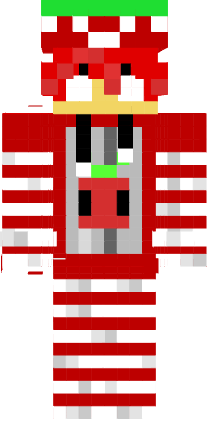Preview of texture: Sopxe en pyjama possédé 