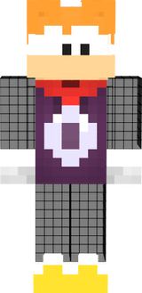 RAYYYYMANN