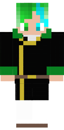 Preview of texture: makoto-軍服