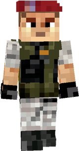 Hecu beret