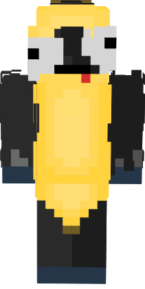 Preview of texture: Bananarloh