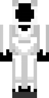 Minecraft Creepypasta: Entity E001
