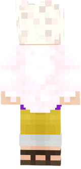 Gear 5 nika