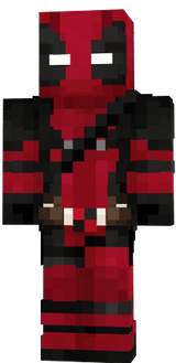 dedpool