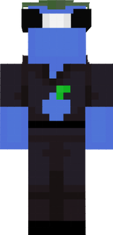 blueman