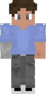 skin robo
