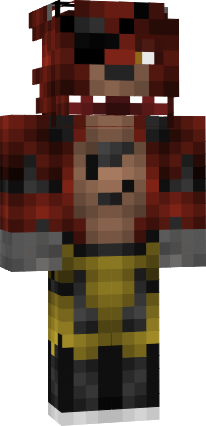 Preview of texture: foxy