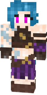 Jinx