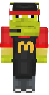Shrek a mekis