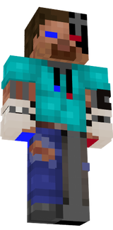steve virus 6.98