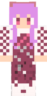 すきん