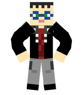 Skin de Abrigo
