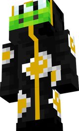 Lotos Yoshi