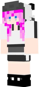 マイクラスキン　運動