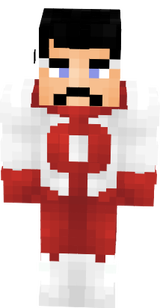 Omni man