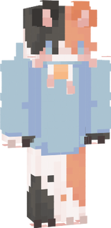 cat calico
