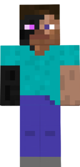 Endersteve or smth :D