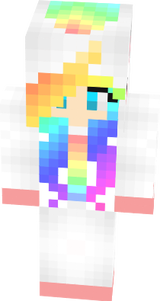 Luna Bradock