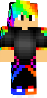 raibow