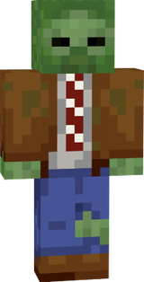 Zombie