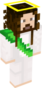 WannabeJesus