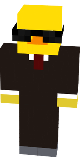 duck