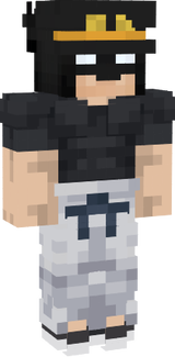 Roupa do Gojo2