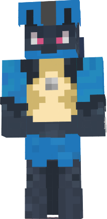 Preview of texture: minoc