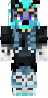 lunai wolf