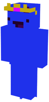wembu blue