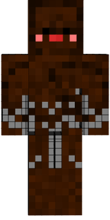 ginger