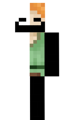 Preview of texture: distortedyakup